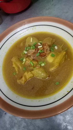 Kikil Sapi